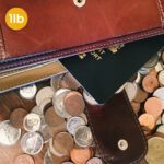 Assorted Bulk World Coins One Pound