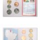Guyana - Type Set - Uncirculated Coins In Packaging