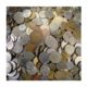 Assorted Bulk World Coins - 10 Pounds - 900 to 1100 Coins  - FREE DOMESTIC SHIPPING