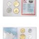 Nepal - Type Set - Uncirculated Coins In Packaging