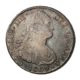 Mexico - Bust - Charles IIII - 8 Reales - 1807 Mo-TH. - KM-109 - Extra Fine