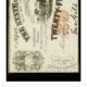 State of Alabama - Twenty-Five Cents - 1863 - Cr 5 - Crisp Uncirculated