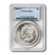 1884 Morgan Silver Dollar CERTIFIED