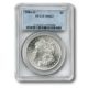 1884-O Morgan Silver Dollar CERTIFIED