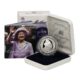 Australia-The Queen Mother-Celebration of Life-$5-1900 /2002-Proof Silver Coin-Case/COA