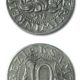 Germany - Rupertiwinkel - 10 Pfennig - 1918 Zinc - Notgeld - Uncirculated