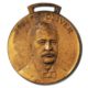 Odd Fellows Bronze Medal-In Memoriam-Joseph Oliver