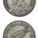 New Zealand - George V - Six Pence - 1934 - Very Fine - KM-2