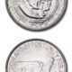 United States - Washington - Carver Commemorative - Half Dollar - 1952P - Brilliant Uncirculated