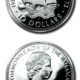 Bahamas - Independence July 10 - $10 - 1973  - Proof Silver - KM42