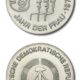 German Democratic Republic - E Germany - International Women's Year - 5 Mark - 1975 - BU