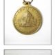 American Numismatic Association (ANA) 1979 Convention Bronze Medal-Saint Louis