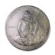 USA - George Washington Commemorative Uncirculated Silver Half - Dollar - 1982 - US Mint Box & COA