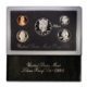 United States - Mint Issued Silver Proof Set - 1994 - Original Packaging