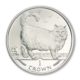 Isle of Man Cat Coins - Birman Cat - 1998 - Prooflike