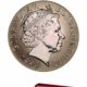 Gibraltar - Millennium - World's First Titanium Coin - 1999 - Case & COA