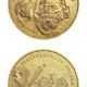 Poland - Jan Matejko Commemorative - 2002 - 2 Zlote - Nordic Gold Coin