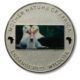 Malawi - Mother Nature of Africa - Seagulls & Chick - 10 Kwacha - 2004 - Proof Color Crown