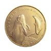 Poland - Harbor Dolphins Coin - 2004 - 2 Zlote - Nordic Gold Coin