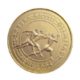 Poland - XXVIII Olympics Commemorative - 2004 - 2 Zlote - Nordic Gold Coin
