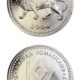 Somaliland - Zodiac Coin - Leo - 10 Shillings - 2006 - Uncirculated