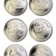Somaliland - Set Of 12 Zodiac Coins - Uncirculated