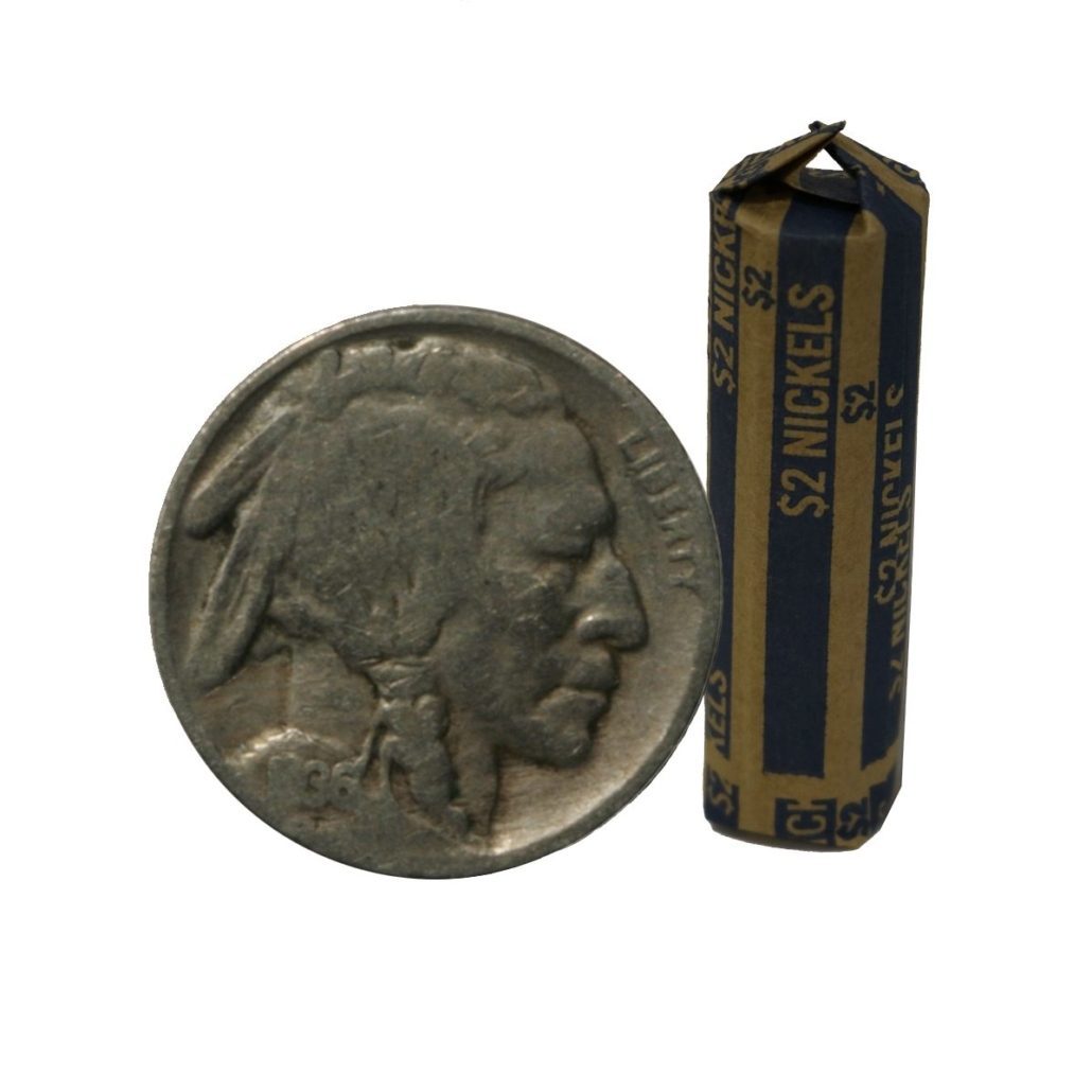 Wheat Pennies Bulk, Unsearched (500 pennies)