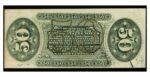 USA Fractional Currency 50 Cents 1863 Fr 1333 Uncirculated - Image 3
