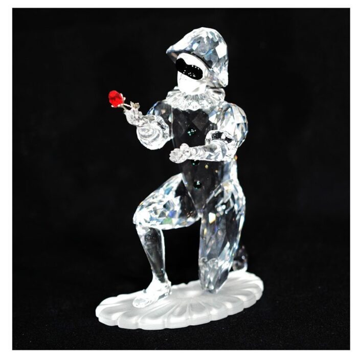 Swarovski Crystal Figurine - SCS Annual Edition 2001