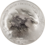 7 Summits: Mount Vinson