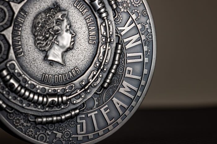 Steampunk - Jetpack Kilo Edition - Image 8