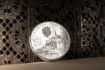 Mont Saint Michel - 2 oz Silver Coin .999 - Image 4